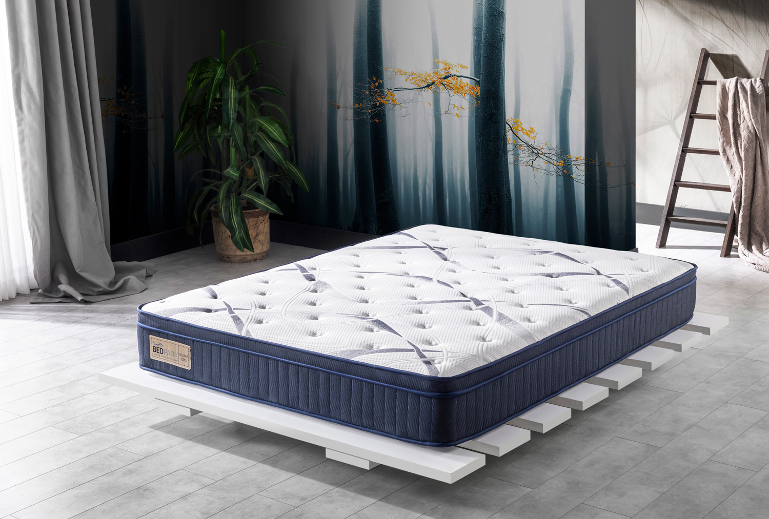 BLUE LİNE 