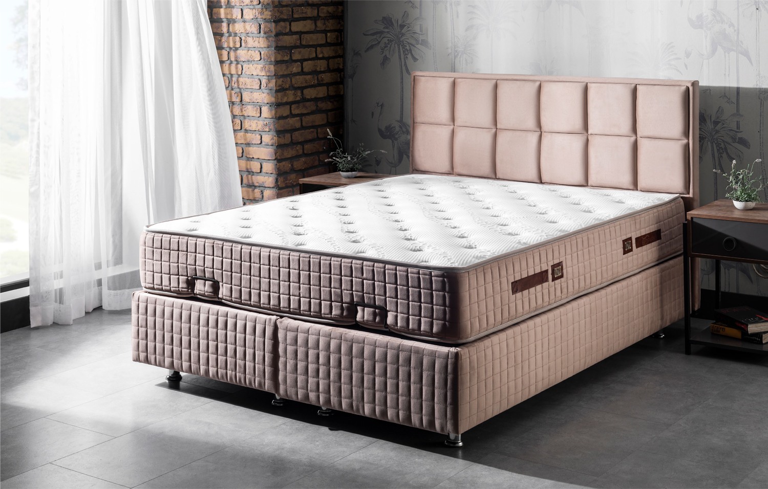 CHASMERE CLASSİC