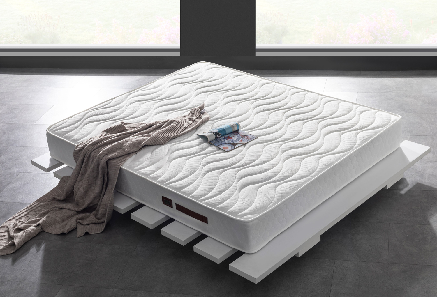 DEEP SLEEP
